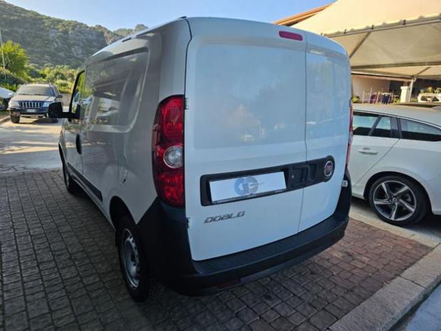 FIAT Doblo Doblò 1.3 MJT S&S PC-TN Cargo Business rif. 22486624 - Foto 8