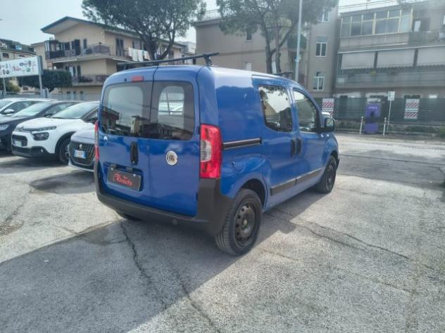 FIAT Fiorino 1.3 MJT 75CV Combi Semivetrato SX rif. 23969897 - Foto 4