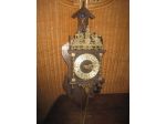 OROLOGIO A PENDOLO FRANCESE COD. 20222