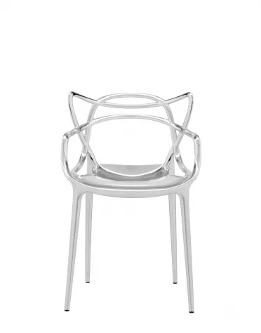 OCCASIONE! Sedia Kartell Masters Metal - Foto 2