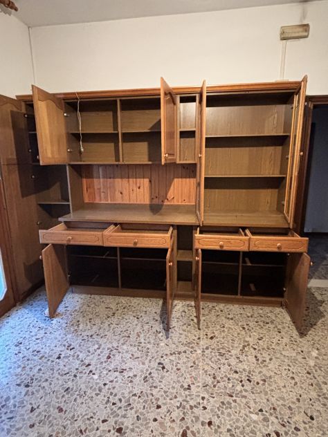 Cucina completa in legno- buone condizioni - Foto 2