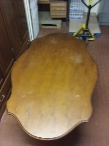 tavolo soggiorno - Foto 2