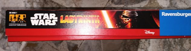 Star Wars Labirinth - Foto 2