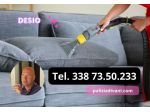 PULIZIA DIVANI DESIO | LAVAGGIO DIVANI DESIO