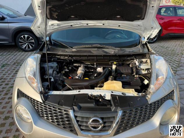 NISSAN - Juke - 1.5 dCi DPF Tekna - Foto 10