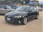 Audi A3 1.6 TDI S tronic Business neopatentati automatico