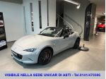 MAZDA MX-5 1.5L Skyactiv-G Homura 6 MT rif. 22826677