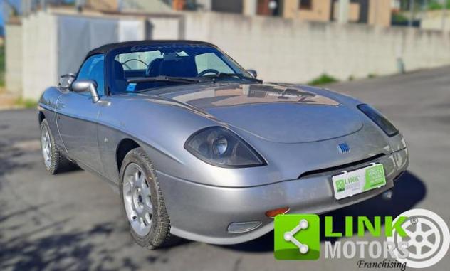 FIAT Barchetta 1.8 16V ISCRITTA ASI rif. 24032075 - Foto 2