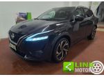 NISSAN Qashqai MHEV 158 CV Tekna+**GARANZIA INCLUSA** rif. 23712657
