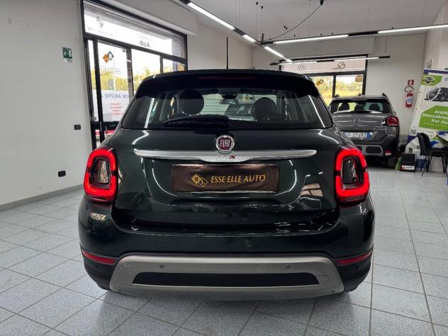 FIAT 500X 1.6 M.Jet 120 CV DCT Business UNICO PROP/ NAVIGATORE - Foto 6