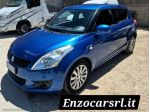 SUZUKI Swift 1.3 DDiS 5p. GL Style