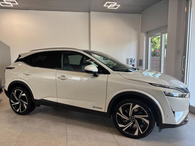 Nissan Qashqai e-Power Tekna+ - Foto 6