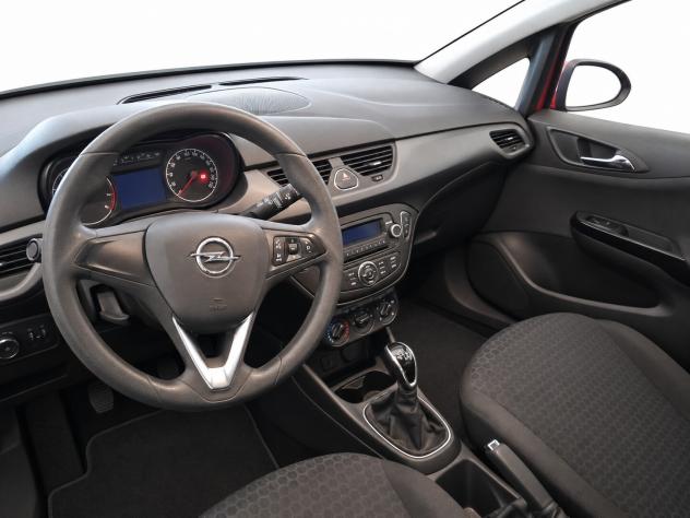 Opel Corsa 1.4 90CV Start&Stop aut. 5 porte Advance - Foto 5