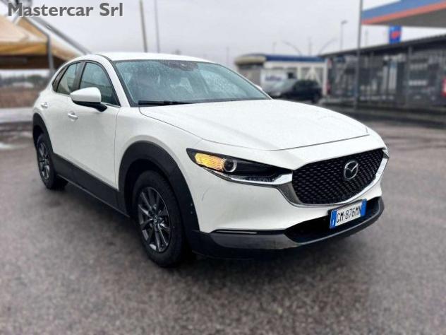 MAZDA CX-30 CX-30 2.0 m-hybrid Evolve 2wd 122cv 6mt -GM876MN rif. 23833565 - Foto 4