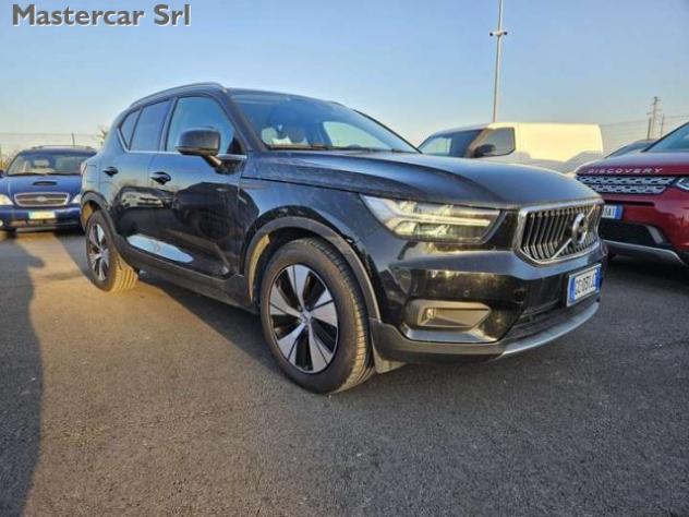 VOLVO XC40 XC40 1.5 t5 phev business plus auto my21 - GC031JZ rif. 23960382 - Foto 7