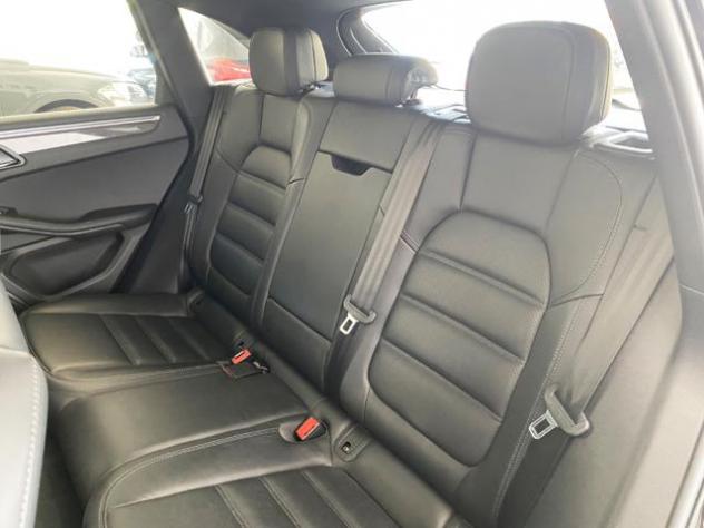 PORSCHE Macan 2.0 FULL OPTIONAL rif. 23779858 - Foto 9