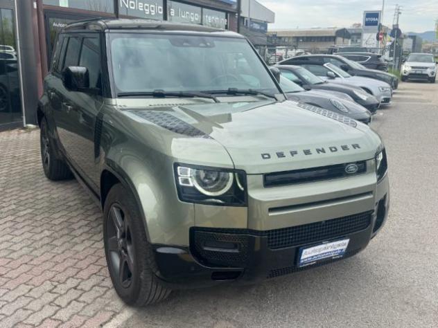 LAND ROVER Defender 110 3.0D I6 250 CV AWD Auto X-Dynamic SE rif. 23926175 - Foto 3