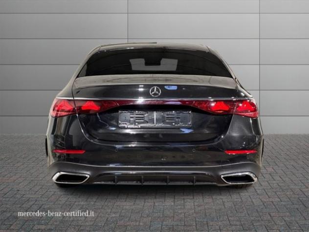 MERCEDES-BENZ E 220 d Mild hybrid AMG Line Advanced rif. 23019089 - Foto 4