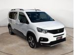 Peugeot Rifter 1.5 BlueHDi 130 Cv GT Long - Navi, Camera, Cruise, CarPlay ecc