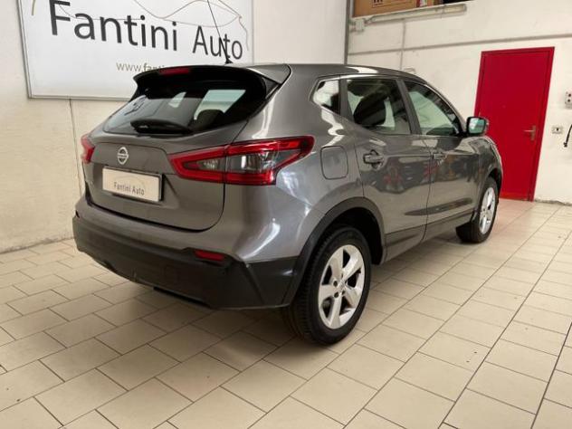 NISSAN Qashqai Acenta 1.5 dci 110cv-Ok Neopatentati-LEGGI SOTTO rif. 24130565 - Foto 3
