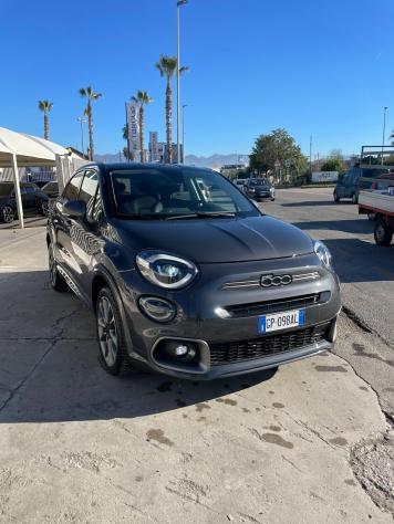 Fiat 500X 1.3 MultiJet 95 CV Sport - Foto 3