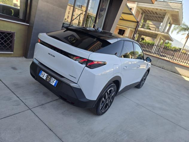 Peugeot 3008 1.2 hybrid GT Exclusive 145cv e-dcs6 - Foto 3