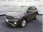 Volkswagen T-Cross 1.0 TSI Style BMT