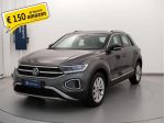 Volkswagen T-Roc T-Roc 1.0 tsi Style 115cv