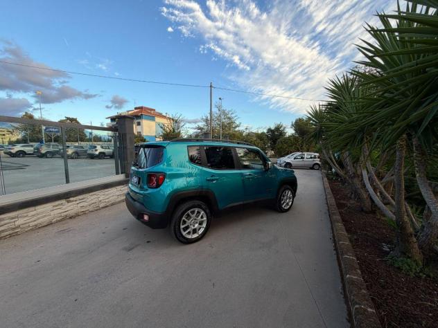 JEEP - Renegade - 1.3 T4 PHEV 4xe S - Foto 4