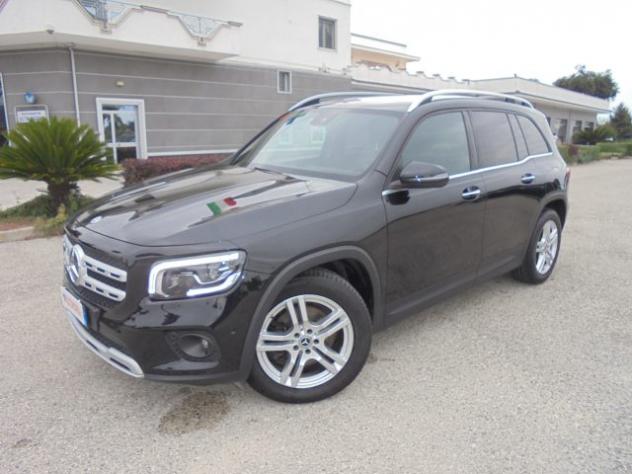 MERCEDES-BENZ GLB 200 d Automatic 4Matic Sport n°49 rif. 23784418 - Foto 2