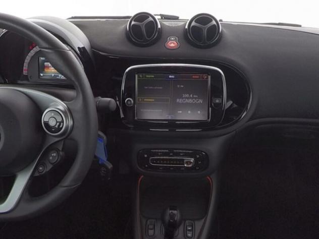 SMART ForTwo EQ CABRIO PRIME SOLO KM. 5.057 RISPARMIO DEL 54% rif. 20973745 - Foto 6