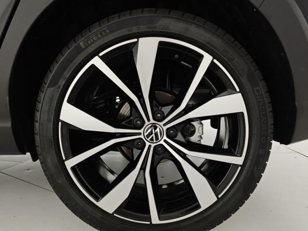 Volkswagen Taigo 1.0 TSI 115 CV R-Line Plus +Tettuccio apribile elettricamente - Foto 9