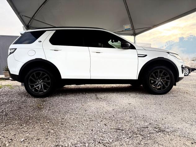 Land Rover Discovery Sport 2.2 TD4 HSE - Foto 5