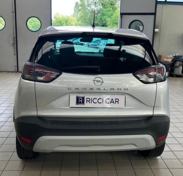 OPEL Crossland 1.2 Turbo 12V 130 CV aut. Start&Stop Elegance rif. 22564556 - Foto 5