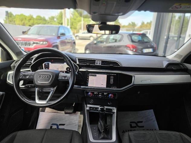 Audi Q3 Sportback 35 2.0 tdi Business Plus s-tronic - Foto 10