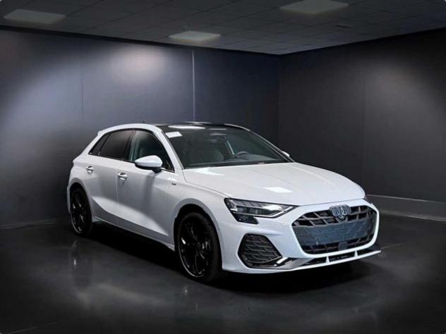 AUDI A3 35 2.0 tdi S Tronic S line Tetto PREZZO REALE rif. 22875230 - Foto 3
