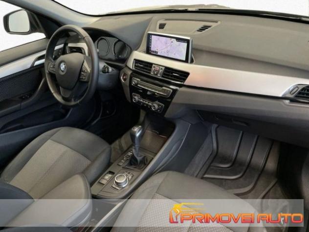 BMW X1 xDrive25e rif. 21395951 - Foto 3