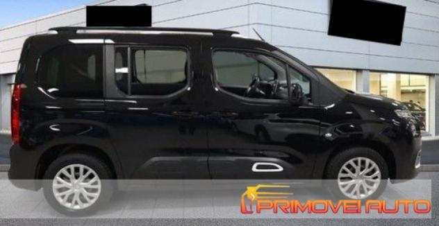 CITROEN Berlingo PureTech 110 M Live rif. 20192575 - Foto 7