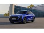Audi Q5 Sportback TFSI 150kW quattro S tronic S Line Edition