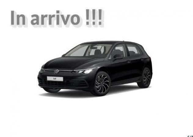 Volkswagen Golf Golf 1.0 eTSI EVO DSG Life
