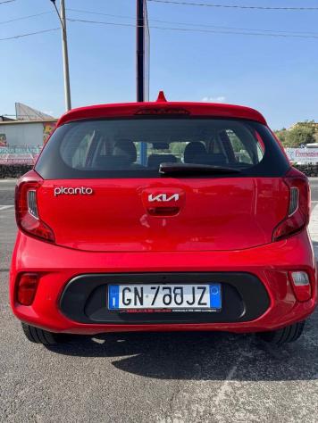 Kia Picanto 1.0 12V GPL 5 porte X Line - Foto 6