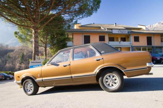 Taunus 1600 4P.Gxl - Foto 3