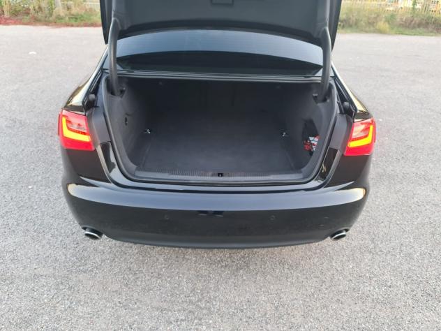 Audi A6 3.0 TDI 245 CV quattro S tronic Advanced - Foto 8