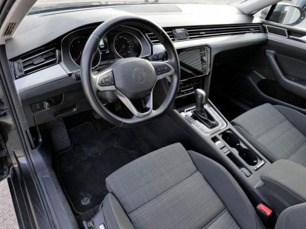 VOLKSWAGEN Passat Variant 2.0 Tdi 150cv Business Dsg rif. 23322064 - Foto 6