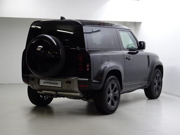 Land Rover Defender 90 3.0D I6 200 CV AWD Auto X-Dynamic SE - Foto 2