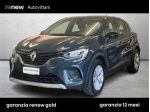 RENAULT Captur 1.0 tce Zen Gpl 100cv my21 rif. 24165750