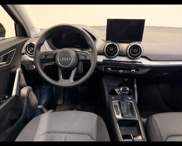 AUDI Q2 35 TFSI S-TRONIC S-LINE EDITION rif. 23617524 - Foto 5