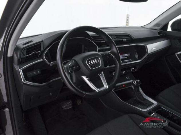 AUDI Q3 35 2.0 tdi Business Advanced s-tronic rif. 23662866 - Foto 8