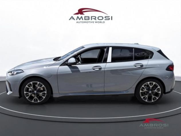 BMW 118 Serie 1 d Msport Premium Package rif. 23271833 - Foto 6