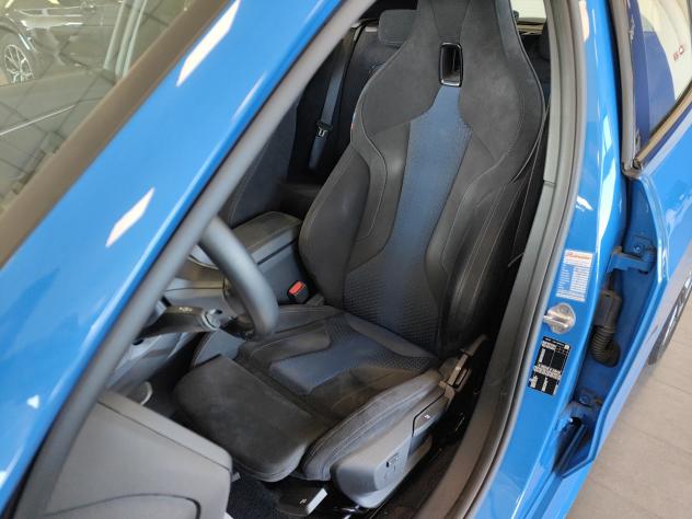 BMW Serie 1 116d M Sport Auto Navi Sedili Sportivi Alcantara - Foto 4